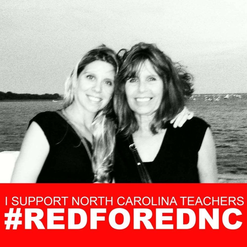 Meet your Posher, Lyndsey